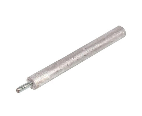 Зображення 4 Ремонтний набір (фланець 102347 + прокладка 107751 + анод М6) для бойлера Hi-Therm \ TESY