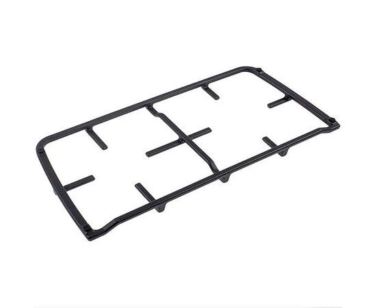 Изображение 3 Hansa 8072452 Чугунная решетка (левая) для газовой поверхности