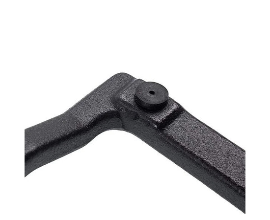 Изображение 5 Hansa 8072452 Чугунная решетка (левая) для газовой поверхности