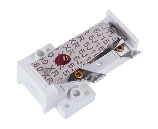 Изображение 3 Терморегулятор (термостат) KST401 250V 16A для масляного обогревателя KST401-70