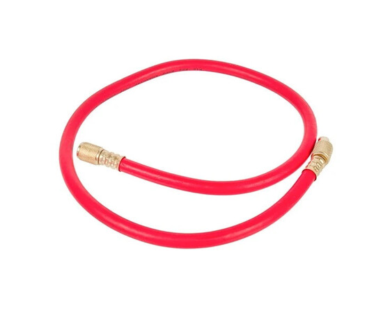 Зображення 4 Набір заправних шлангів A336 (3 шт.x900mm 1/4''-1/4'' SAE) для фреону R-12 R-22 R-502