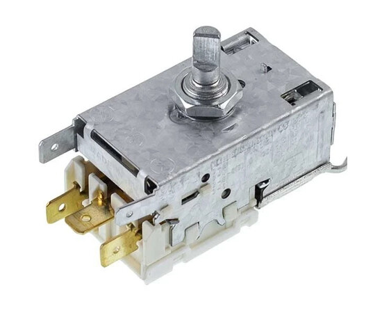 Изображение 3 Термостат капиллярный RANCO K59-P1686 130см для холодильника