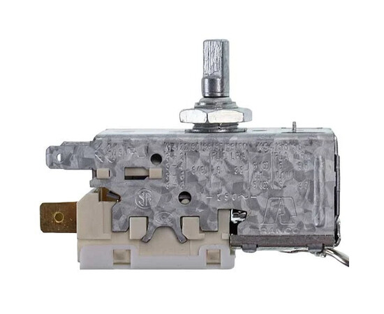 Изображение 5 Термостат капиллярный RANCO K59-P1686 130см для холодильника