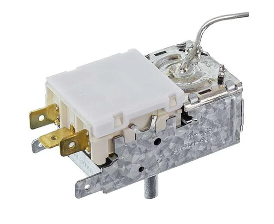 Изображение 6 Термостат капиллярный RANCO K59-P1686 130см для холодильника