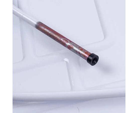 Зображення 3 Випарник 370x275mm (плачучий) двопатрубковий прохідний