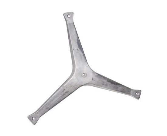 Изображение 2 Крестовина барабана EBI для стиральной машины Samsung COD.733 L=147mm