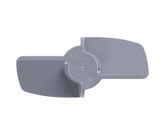 Зображення 2 Ніж-лопатка насадки для пюре 7322112274 для блендера Braun