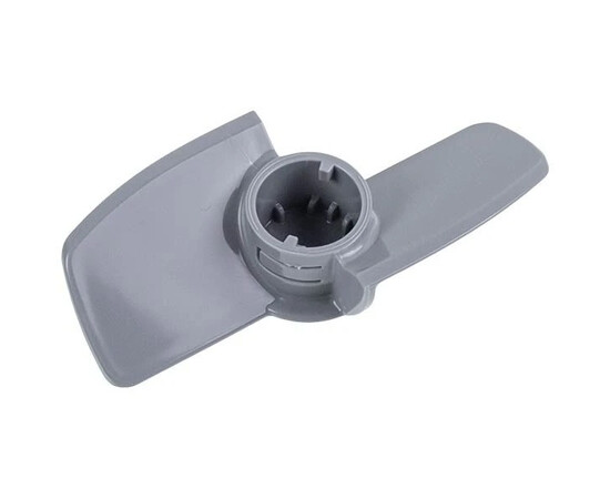 Зображення 3 Ніж-лопатка насадки для пюре 7322112274 для блендера Braun