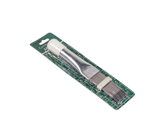 Зображення 2 Гребінка для рихтування кондиціонера СТ-352