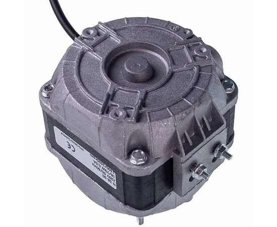 Зображення 3 Двигун обдуву YJF18-30 18W 220V