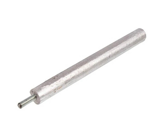 Изображение 4 Ремонтный набор (фланец 65118364 + прокладка 65150952-FA + анод М6) для бойлера Ariston