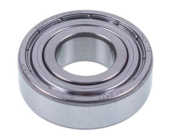 Зображення 3 Ремонтний набір для пральної машини Whirlpool 481931038657 (сальник 25x47x10/12 + підшипники 6203/3204 + мастило)