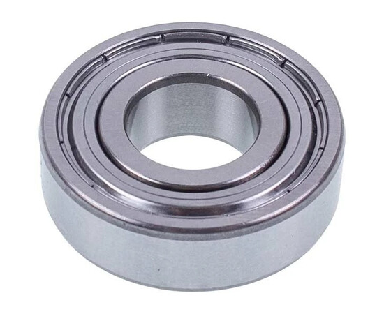 Зображення 4 Ремонтний набір для пральної машини Whirlpool 481931038657 (сальник 25x47x10/12 + підшипники 6203/3204 + мастило)