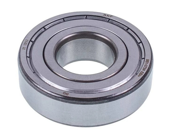 Зображення 5 Ремонтний набір для пральної машини Whirlpool 481931038657 (сальник 25x47x10/12 + підшипники 6203/3204 + мастило)