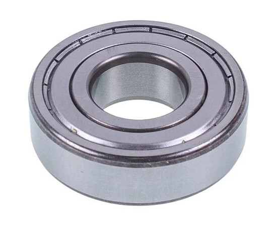 Зображення 6 Ремонтний набір для пральної машини Whirlpool 481931038657 (сальник 25x47x10/12 + підшипники 6203/3204 + мастило)