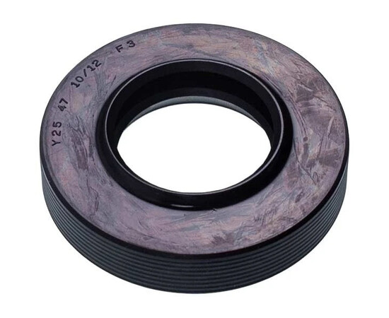 Зображення 7 Ремонтний набір для пральної машини Whirlpool 481931038657 (сальник 25x47x10/12 + підшипники 6203/3204 + мастило)