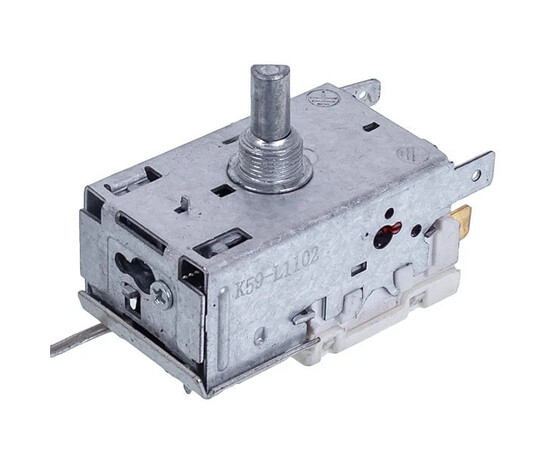 Зображення 2 Термостат капілярний K59-L1102-1200 1300mm (-16°С +3,5°С)