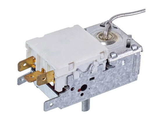 Зображення 3 Термостат капілярний K59-L1102-1200 1300mm (-16°С +3,5°С)