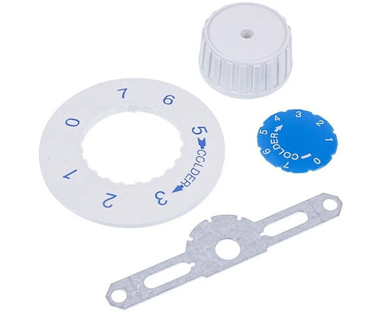 Зображення 4 Термостат капілярний K59-L1102-1200 1300mm (-16°С +3,5°С)