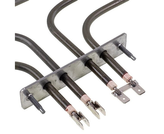 Зображення 3 Тен верхній (гриль) 2450W (800+1650W) 3970129015 для духовки Electrolux