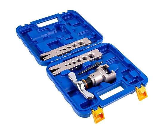 Зображення 4 Вальцювання для мідних труб VALUE VFT-808-MI D труби= 1/4'' – 3/4'' (6-19mm)