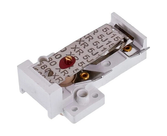 Зображення 3 Терморегулятор (термостат) KST401 250V 16A для масляного обігрівача KST401-85