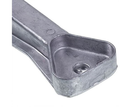 Изображение 3 Крестовина барабана EBI для стиральной машины Ariston COD.709 L=100mm