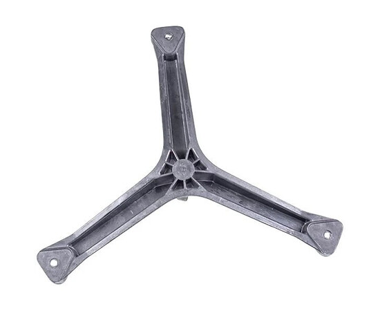 Изображение 4 Крестовина барабана EBI для стиральной машины Ariston COD.709 L=100mm