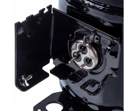 Зображення 5 Компресор для холодильника GTH93AA Zanussi ZEL R134a 260 W (з пусковим реле)