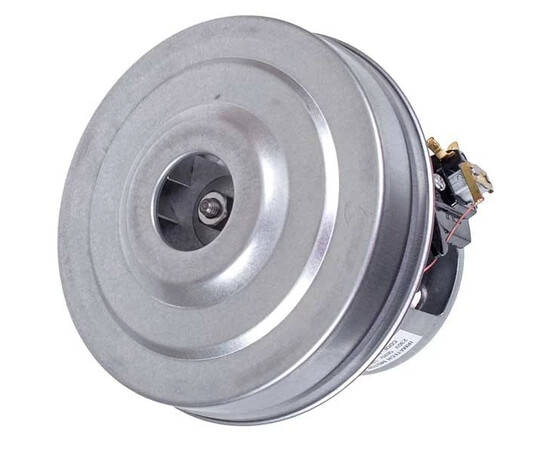 Зображення 4 Двигун для пилососа VCM022 IRMATECH MOTOR D=130/84 mm H=29/110 mm 1800 W 230 V