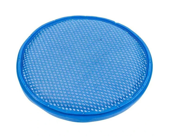 Изображение 2 Фильтр под колбу с сеткой для пылесоса Samsung DJ63-01467A SC15H40E0V D=130mm (поролоновый)