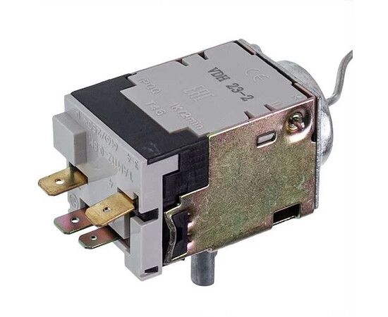 Изображение 3 Термостат капиллярный ТАМ-112 800mm (-14°С… -7°С)