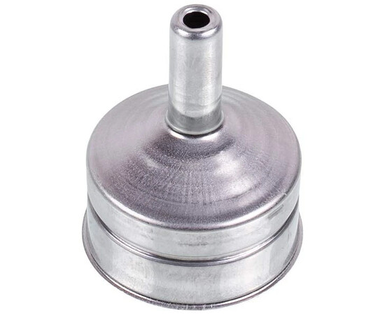 Зображення 2 Фільтр воронка на 6 порцій 5532113900 для гейзерної кавоварки DeLonghi