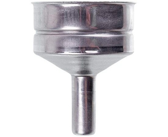 Зображення 3 Фільтр воронка на 6 порцій 5532113900 для гейзерної кавоварки DeLonghi