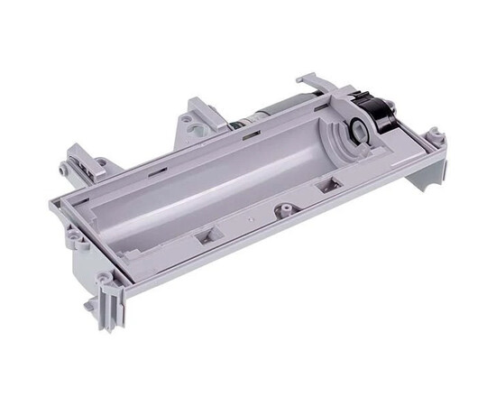 Изображение 2 Двигатель с держателем для щетки подбора мусора робота-пылесоса Rowenta RS-2230001922