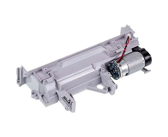 Изображение 3 Двигатель с держателем для щетки подбора мусора робота-пылесоса Rowenta RS-2230001922