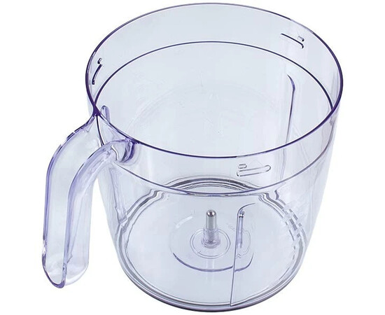 Зображення 2 Moulinex MS-651634 Чаша основна для блендера 3000ml