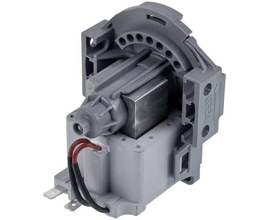 Зображення 3 Помпа DD31-00012A Samsung B20-6A 0.2A HANYU для посудомийної машини