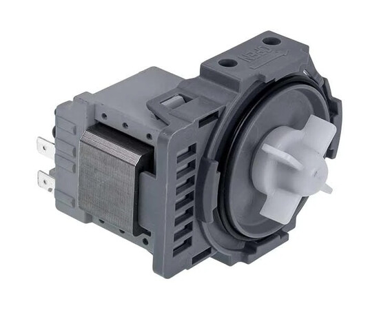 Зображення 4 Помпа DD31-00012A Samsung B20-6A 0.2A HANYU для посудомийної машини