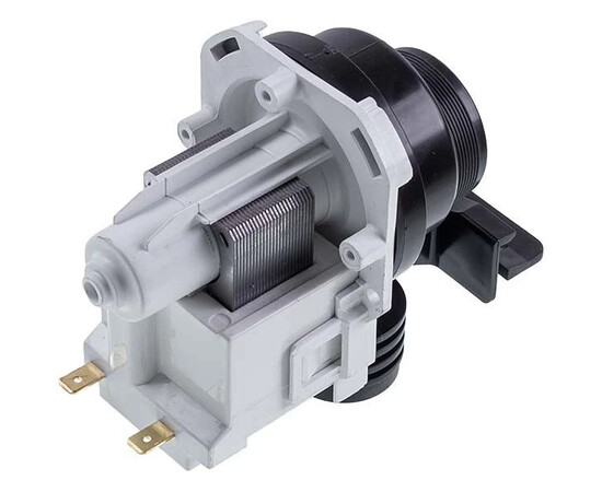 Зображення 3 Помпа 140000738017 Electrolux 30W BPX2-14L LEILI для посудомийної машини