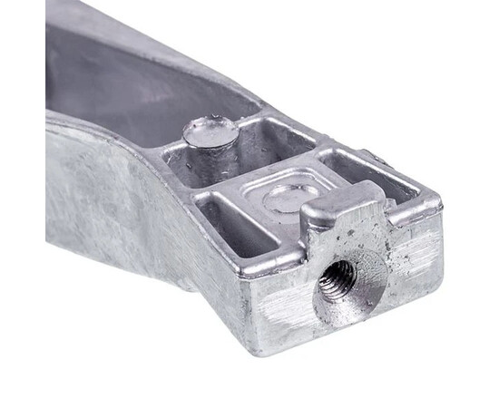 Изображение 3 Крестовина барабана EBI для стиральной машины Samsung COD.739 L=126mm