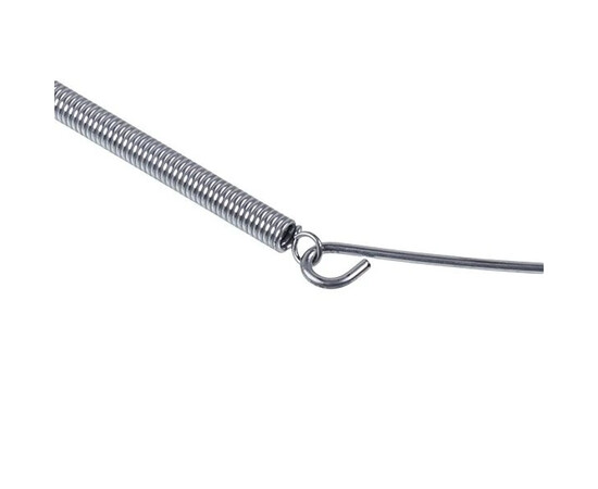 Зображення 3 Whirlpool 481010915290 Хомут (зовнішній) манжети люка для пральної машини