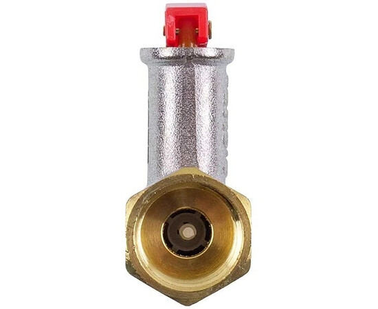 Зображення 4 Клапан запобіжний 8 бар 1/2” для бойлера (універсальний) Koer 104292 KR.1040 104292