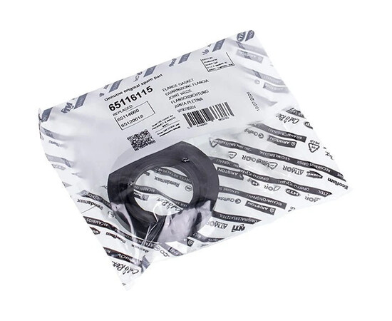 Изображение 2 Прокладка под фланец D=65/36 мм для бойлера Ariston 65116115