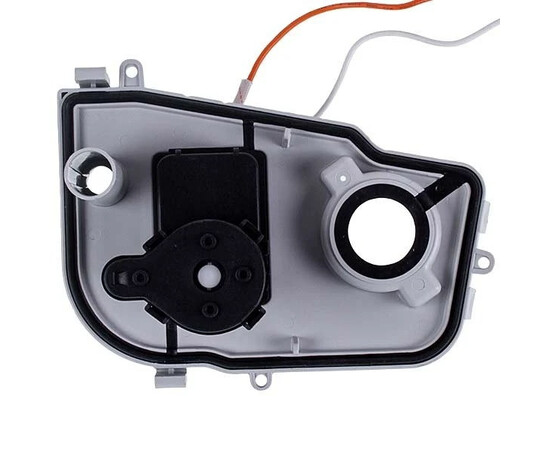 Зображення 2 Помпа відкачування конденсату 481010344760 Whirlpool 13W HANYU B13-6aB03151 для сушильної машини