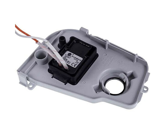 Зображення 4 Помпа відкачування конденсату 481010344760 Whirlpool 13W HANYU B13-6aB03151 для сушильної машини