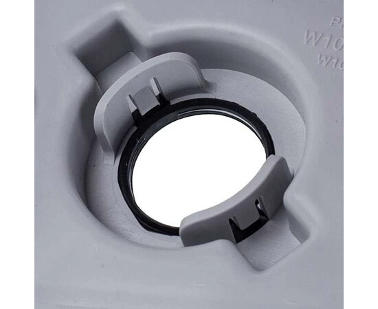 Зображення 7 Помпа відкачування конденсату 481010344760 Whirlpool 13W HANYU B13-6aB03151 для сушильної машини