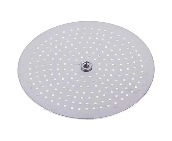 Зображення 2 Адаптер фільтра лійки для гейзерної кавоварки Delonghi 5532114300