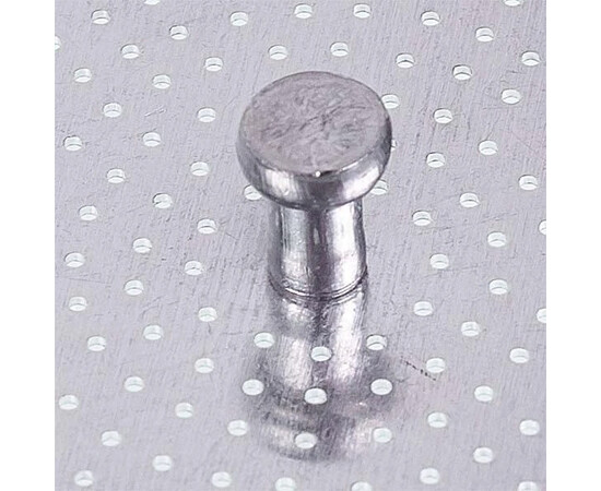 Зображення 3 Адаптер фільтра лійки для гейзерної кавоварки Delonghi 5532114300