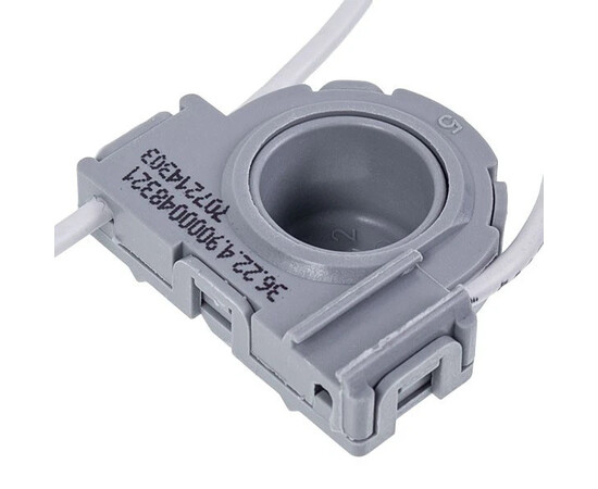 Зображення 4 Bosch 00498991 Мікровимикачі блока розпалу для газової плити